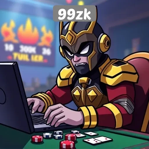 Kelebihan dan Kekurangan Bermain di Situs 99zk