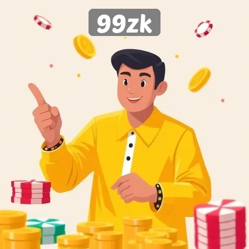Panduan Memiliki Pengalaman Game Terbaik di 99zk