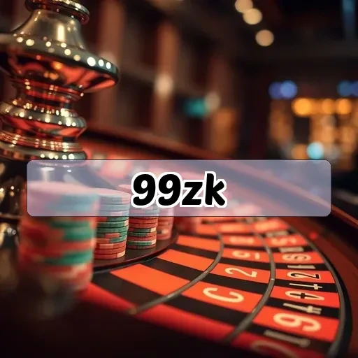 99zk: Fitur Papan yang Menarik untuk Gamer Indonesia