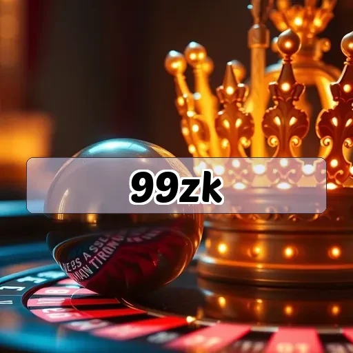 99zk: Temukan Keseruan Dalam Fitur Santai yang Menarik