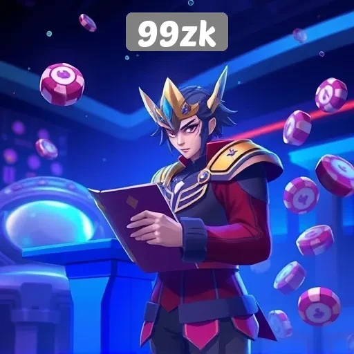 Tantangan dan Kesempatan di Industri Game 99zk