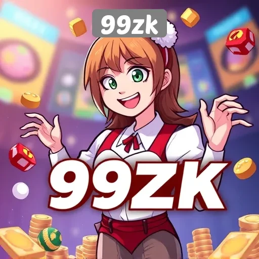 Menjajaki Keberagaman Game di Situs 99zk