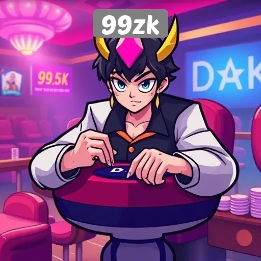 Evolusi 99zk dalam Dunia Game Online Indonesia