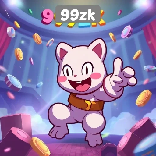 Pengalaman Bermain Game di Situs 99zk