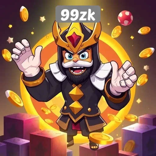 Mengenal Fitur Unggulan Situs Game 99zk