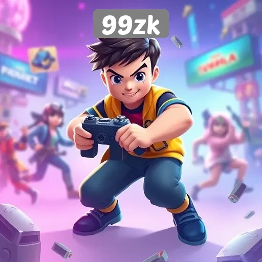 Analisis Perkembangan Game Populer di 99zk dalam Beberapa Tahun