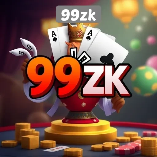 Mengenal Situs Game 99zk dan Layanan yang Ditawarkan
