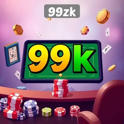 Panduan Lengkap Menggunakan Situs Game 99zk