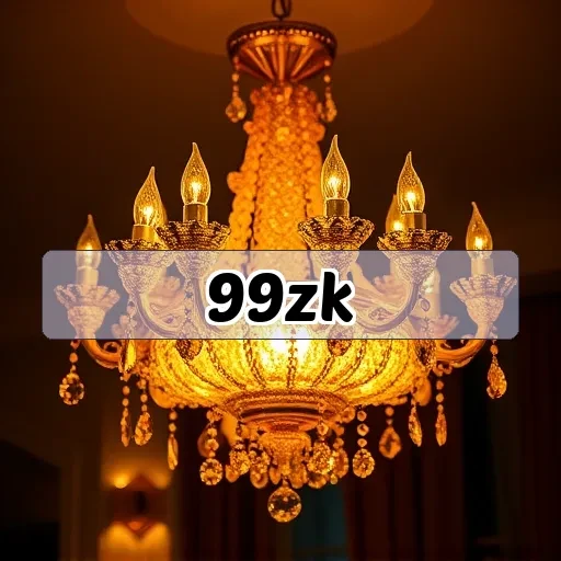 99zk: Pengalaman Game Online Menarik dan Menguntungkan!