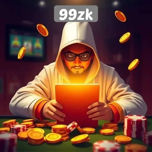 Pentingnya Keamanan dan Privasi di Situs Game 99zk