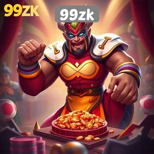 Koleksi Game Populer yang Tersedia di 99zk