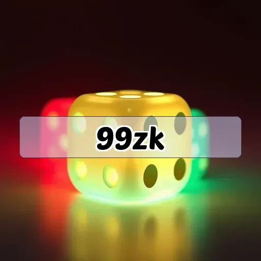 99zk: Menyelami Keasyikan Game Puzzle untuk Semua Kalangan