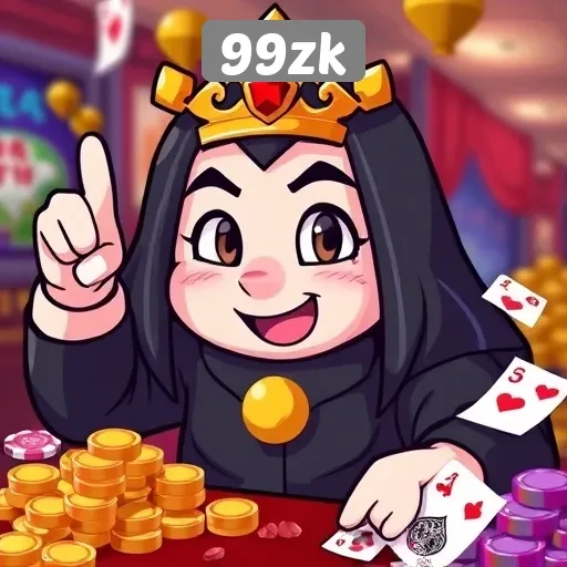 Ulasan Lengkap Situs Game 99zk dan Fitur Menariknya