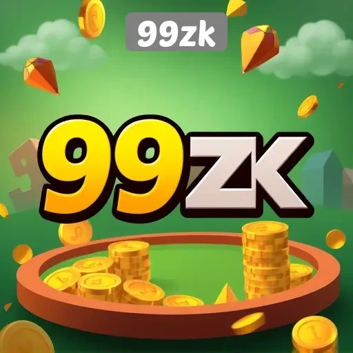 Review Situs Game 99zk yang Menarik untuk Pecinta Gaming