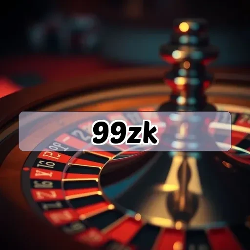 99zk: Temukan Keunggulan dan Fitur Menarik dalam Dunia Game Online