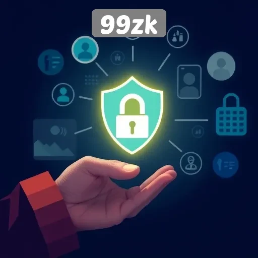 Tinjauan Keamanan Dan Privasi Di Situs 99zk Untuk Pengguna