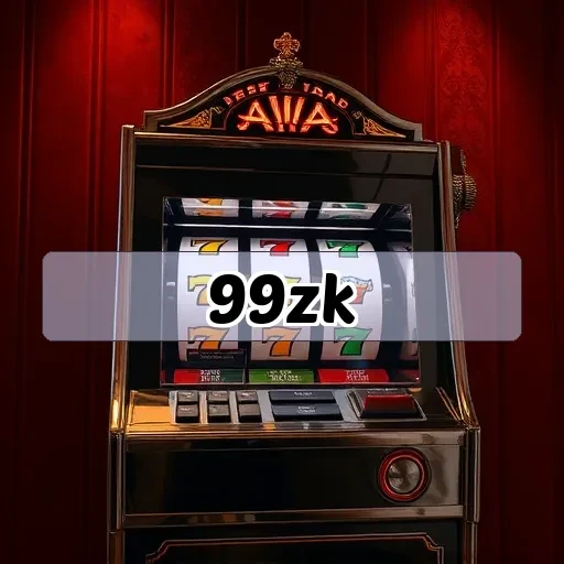 99zk: Strategi Cerdas Menuju Kemenangan di Game Online