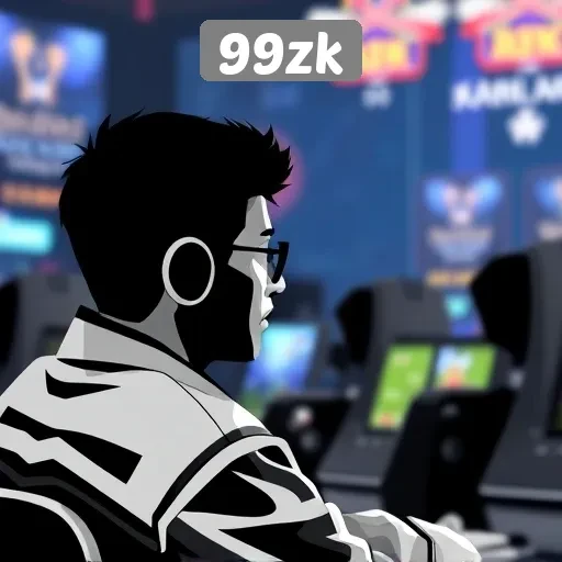Pendapat Pengguna tentang Pengalaman Bermain di 99zk