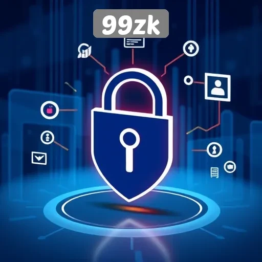 Keamanan dan Privasi Pengguna di 99zk Situs Game Populer