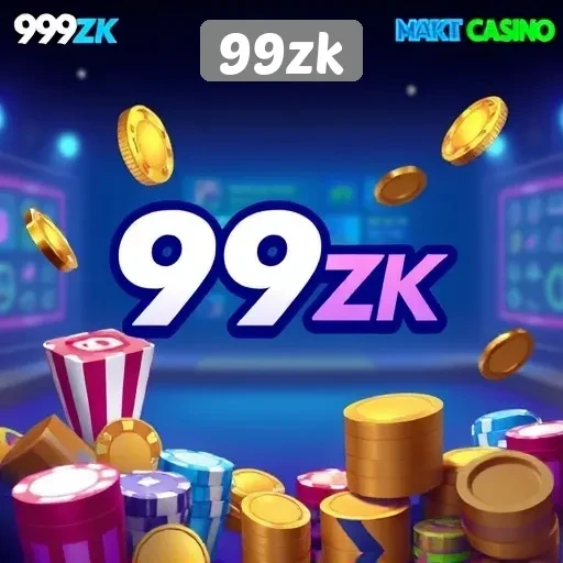 Mengenal 99zk Situs Game Terbaik untuk Para Pecinta Game
