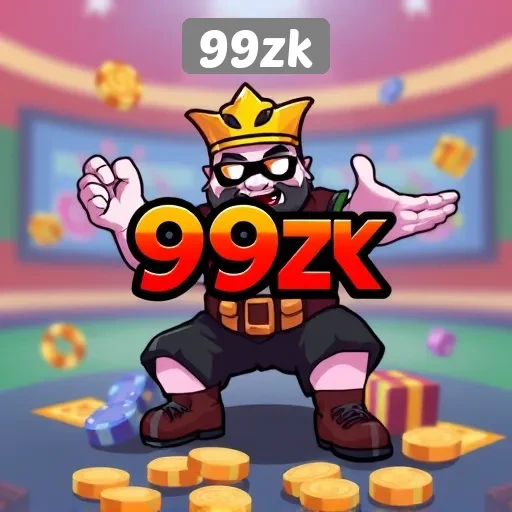 99zk Platform Game yang Menjadi Favorit di Indonesia