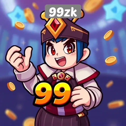 Bagaimana 99zk Menyediakan Beragam Pilihan Game untuk Pengguna