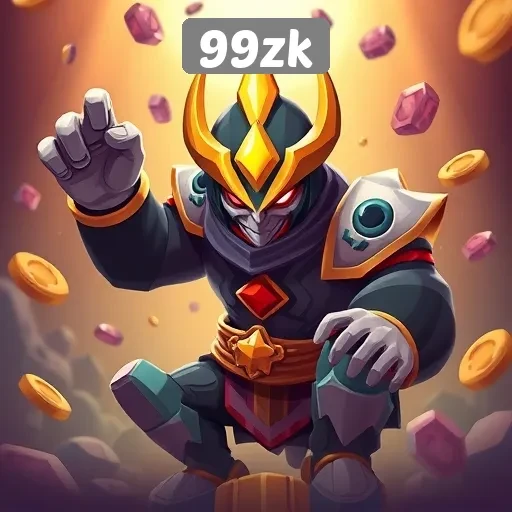Mengulas Keunggulan dan Fitur Menarik di Situs Game 99zk