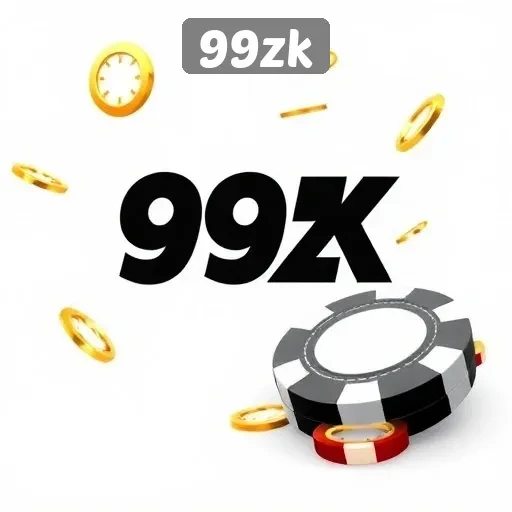 Mengetahui Lebih Dekat Situs Game 99zk