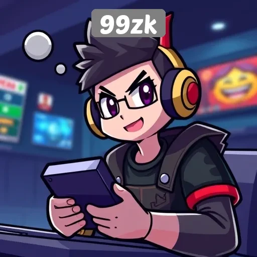 Situs 99zk dan Komunitas Gamer di Indonesia
