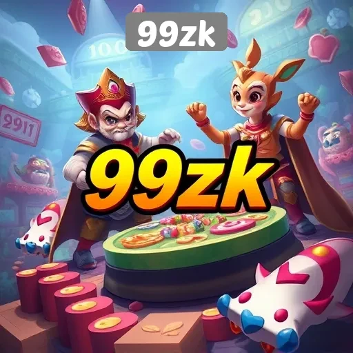Mengenal 99zk sebagai Platform Game Online Terpercaya